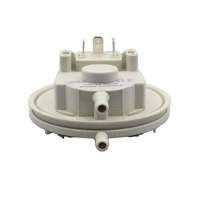 Pressostat de Contrôle PS-LA17E 50Pa~40Pa pour Chaudière