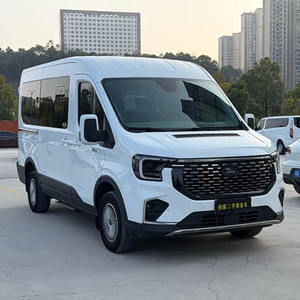 Ford <span class=keywords><strong>Transit</strong></span> T8 2.3T Automatico 2024 Usato a Prezzo Competitivo, Ottimo Rapporto Qualità-Prezzo, Bassa Manutenzione - Product Image 3