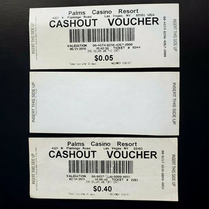 Recyclable En Gros Impression Personnalisée Papier Thermique Casino Bingo Jeu Billets D'<span class=keywords><strong>action</strong></span> Billets <span class=keywords><strong>De</strong></span> Loterie - Product Image 1