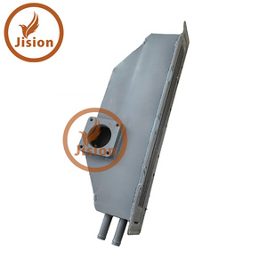 อะไหล่รถขุด คูลเลอร์ 65.09501-7002 อะไหล่เครื่องยนต์ดีเซล - Product Image 1