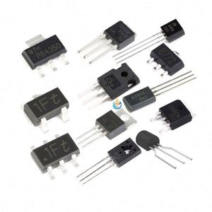 NS0013BLF ชิ้นส่วนอิเล็กทรอนิกส์ ทรานซิสเตอร์แบบไตรโอด ไมโครคอนโทรลเลอร์ คริสตัลออสซิลเลเตอร์ - Product Image 1
