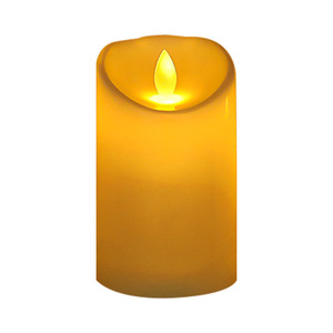 USB-Aufladbare Bewegliche <span class=keywords><strong>LED</strong></span>-Kerzen mit Fernbedienung, Geeignet für Heimdekoration, Hochzeiten, Karaoke-Bars, Nachtclubs und Mehr - Product Image 5