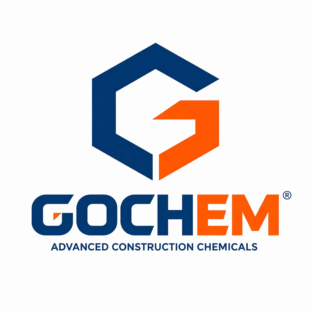Shandong Gochem New Materials Technology Co., Ltd. logo