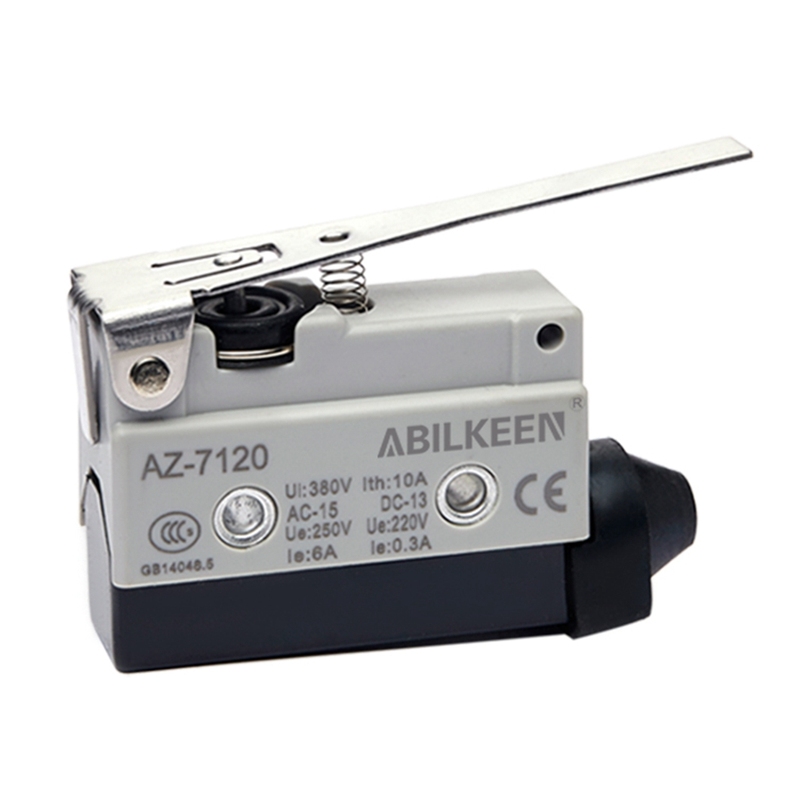 ABILKEEN High Quality KZ 7120 250V