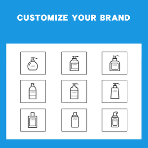 Champú de Ácido Hialurónico de Marca Propia de Fábrica, Hidratante y Nutritivo, Anticaspa, 750 ml, Apto para Uso Doméstico - Product Image 5