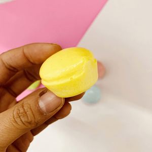 6pcs <b>Pack</b> Squishies Mini Slow Rising Foam PU Customizable Soft Squishy Toys Keychain Stress Ball <b>Fidget</b> Toys for Kids - Product Image 3