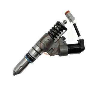 หัวฉีดน้ำมันเชื้อเพลิงคุณภาพสูง 3087557 เหมาะสำหรับเครื่องยนต์ QSM/ISM/QSM11/ISM11/M11 - Product Image 2