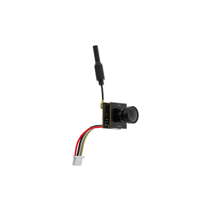 Micro-caméra et transmission d'images Borg 5.8G - Product Image 2