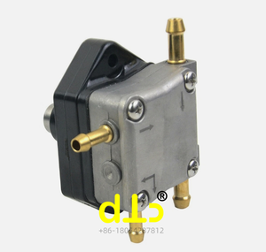 Pompe à carburant 8M0118177 pour moteur hors-bord Mercury 4 temps 40HP 50HP 60HP - Product Image 4