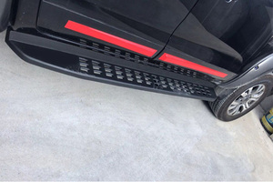 Phụ kiện xe bán tải <span class=keywords><strong>4x4</strong></span> giảm giá sốc, bậc bước lên xuống, phù hợp với Ford Ranger 2012+ T6/T7/T8 - Product Image 6