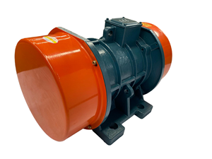 Motor de vibración antiobstrucción | Motor de vibrador industrial para tolva vibratoria - Product Image 5