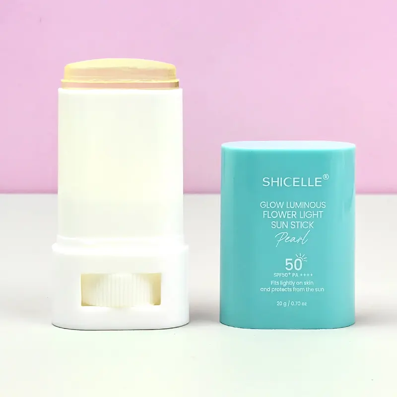 SHICELLE 빠른 빠른 발송 보호 SPF50 + 썬 케어, 화이트캐스트 자외선 차단제 없음, 모든 유형의 피부 자외선 차단제 없음