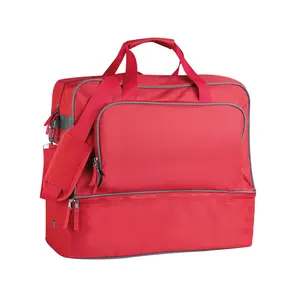 Sac de sport avec fond rigide, articles de sport - Product Image 4