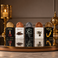 Parfum arabe oriental musqué vanillé en spray, longue tenue, idéal pour le quotidien et les sorties, excellent choix de cadeau