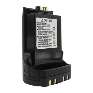 Radio portatile Motorola APX6000XE edeal, modello APX6000 UHF R1 a banda singola 2.5 P25 per utenti di sicurezza pubblica di livello stato e locale - Product Image 4