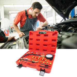 Nouvel outil de test de pression des cylindres pour moteurs diesel de véhicules diesel - Product Image 4