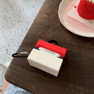 Funda <span class=keywords><strong>de</strong></span> auriculares 3D para <span class=keywords><strong>Airpods</strong></span> <span class=keywords><strong>Pro</strong></span>, funda <span class=keywords><strong>de</strong></span> silicona <span class=keywords><strong>de</strong></span> Pokemon <span class=keywords><strong>de</strong></span> dibujos animados, funda <span class=keywords><strong>de</strong></span> auriculares para Air Pods 3, funda <span class=keywords><strong>de</strong></span> <span class=keywords><strong>caja</strong></span> <span class=keywords><strong>de</strong></span> <span class=keywords><strong>carga</strong></span> - Product Image 3