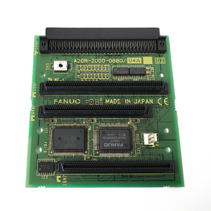 A20B-2000-0880 บอร์ด PCB การ์ด FANUC ของแท้ - Product Image 3