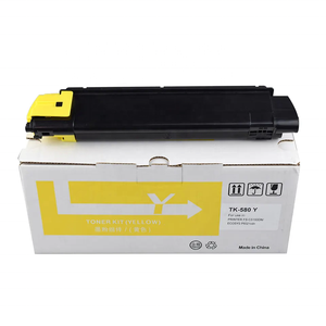 Prix de gros <span class=keywords><strong>TK</strong></span> <span class=keywords><strong>5280</strong></span> TK5280 Cartouches de toner couleur pour copieur <span class=keywords><strong>TK</strong></span>-<span class=keywords><strong>5280</strong></span> compatibles avec Kyocera ECOSYS P6235cdn P6235cidn M6635cidn - Product Image 3