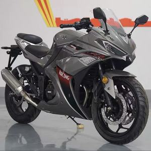 Motocicleta Deportiva Kawasaki Ninja 250 <span class=keywords><strong>A2</strong></span> con Licencia, 250cc, Motor Bicilíndrico en Paralelo, Refrigeración por Agua, 35HP, Frenos ABS, Embrague Deslizante - Product Image 4