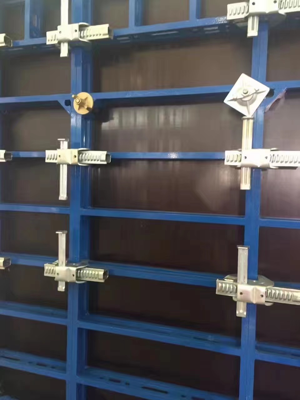 beam clamp