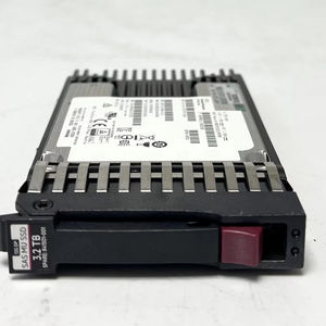 MSA N9X92A 841501-001 <span class=keywords><strong>3</strong></span>.2TB SAS 12G <span class=keywords><strong>2</strong></span>.5 "uso misto SSD unità a stato solido - Product Image 1