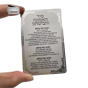 Sử dụng mới nhất mạ điện công nghệ doanh nghiệp kim loại thẻ kinh doanh cho tạo ra một cao cấp hình ảnh công ty - Product Image 5