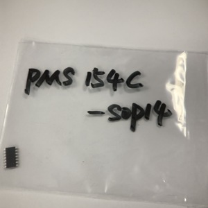 PMS154C-SOP14 Unidad de Microcontrol de Alta Calidad (MCU) para Dispositivos Electrónicos - Product Image 1