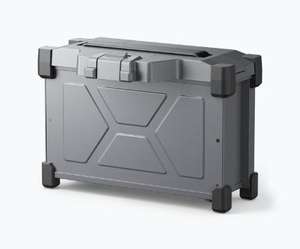 T10 Global Agricultural Drone - 50kg Spray/Spread Carga útil, fumigación UAV y accesorios - Product Image 2