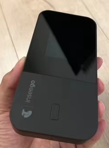 เราเตอร์ <span class=keywords><strong>MI</strong></span>-FI X Pro 5G dual-band WIFI 6 telstr 5G 5G LTE - Product Image 2