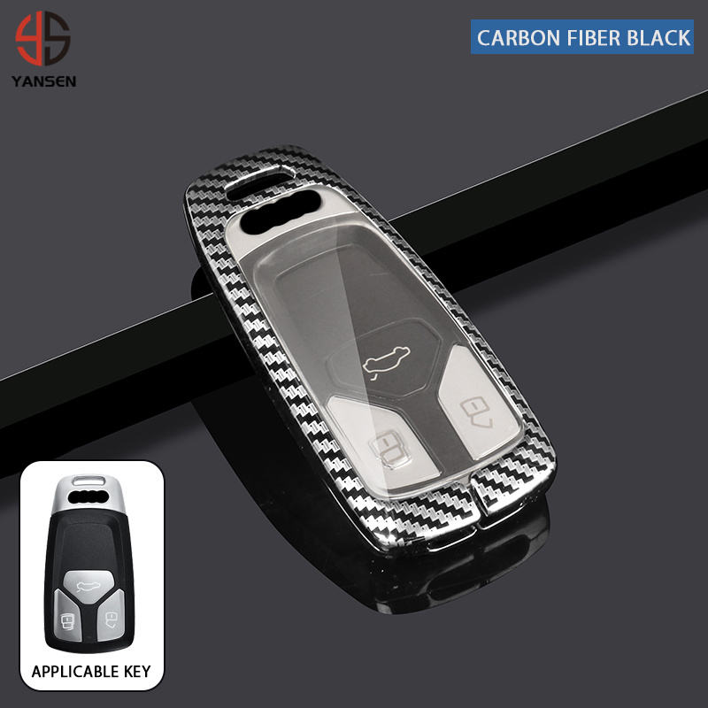 Noir de carbone sans anneau