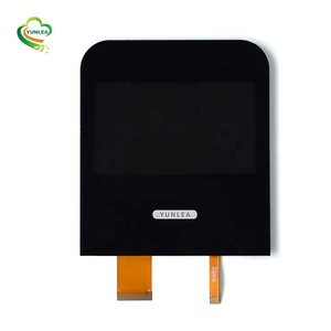 Custom Size <strong>4</strong>.3 inch Multi Touch Screen <strong>4</strong>"TFT <strong>LCD</strong> 480*272 Touchscreen <strong>Display</strong> <strong>Module</strong> With CTP - Product Image 1