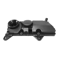Womala Auto Parts - Separador de Aceite PCV 31670210, Tapa de Válvula Separadora de Aceite para Volvo S90 V90 XC90 S60 XC60 XC40 S80 XC70 V60