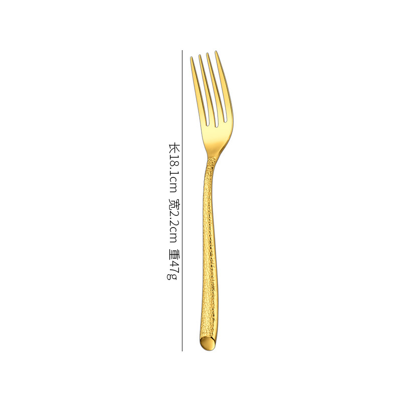 410 Silver Plain Spoon