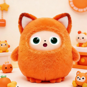 Jouet en peluche intelligent AI, jouet éducatif, puzzle, animal en peluche intelligent <span class=keywords><strong>pour</strong></span> enfants, cadeau d'apprentissage précoce <span class=keywords><strong>pour</strong></span> enfants - Product Image 4