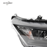 Phare avant à LED pour Toyota Rav4 2019-2020, version américaine, assemblage de phare, référence 81110-0R150 81150-0R150, fabriqué en Chine