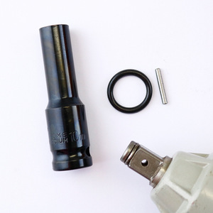 C Shape Retaining Ring Metric Black <b>Engineering</b> <b>Plastic</b> Alloy Snap In For General Industry Socket Wrench Use - Product Image 2