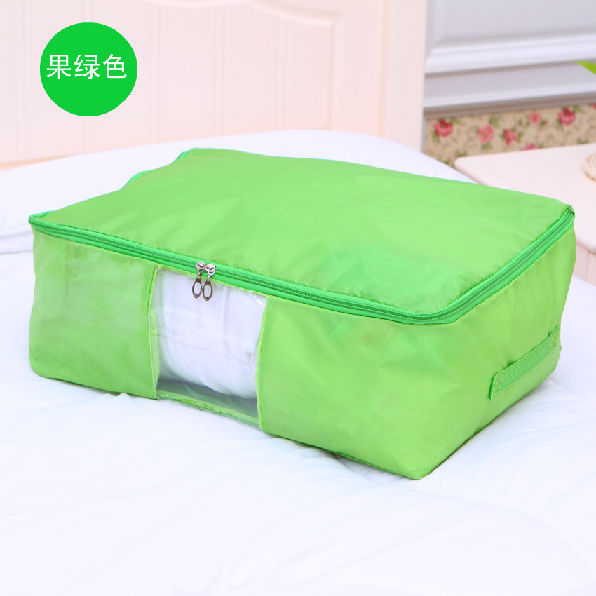 ผลไม้สีเขียว