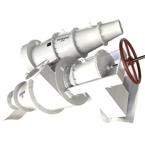 ZhengHao Hydrocyclone Classifier Machine Mining Desliming Desander Solid Liquid Separation Machine - Product Image 1