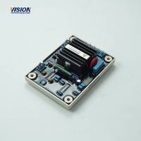 Régulateur de tension EA460 Avr pour générateur diesel