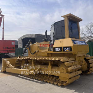 <b>Used</b> CAT D5M CAT Dozer D5 D6D D7G D8K <b>Used</b> <b>Bulldozer</b> Crawler Tractor <b>Bulldozer</b> for Sale - Product Image 6