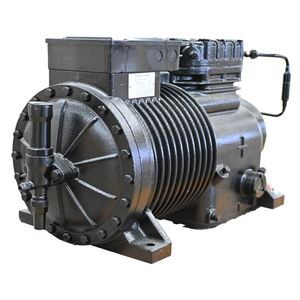 Làm Mát Tủ Đông Phòng Đi Bộ Trong Mát Lạnh Đông Lạnh Công Nghiệp Lạnh Lưu Trữ Lạnh Bán Kín Máy Nén Cho Đóng Băng Lưu Trữ - Product Image 1