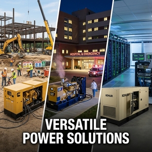 Generatore Diesel Super <span class=keywords><strong>Silenzioso</strong></span> Monofase 10KW 15KW 20KW per Cummins Weichai, Avviamento Elettrico 12V DC, 220V/380V/110V, 1500rpm, Interamente in Rame - Product Image 2