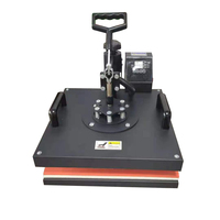 Workpro-Machine de presse à Sublimation 15x15 8 en 1, pression thermique pour t-shirt, tasse, chapeau, t-shirt