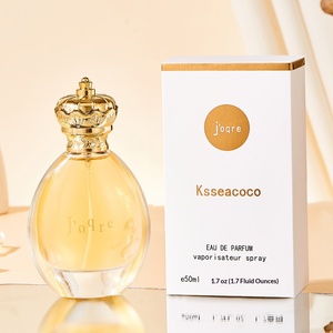 Classic Floral Women <b>Perfume</b> 50ml Light & Rich Fragrance Long Lasting Scent Elegant Daily Ladies Fragrance Spray - Product Image 4