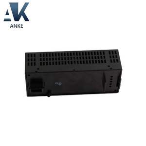 IC200PWR001 GE Fanuc VersaMax Fuente de alimentación 24VDC Módulo de entrada - Product Image 3