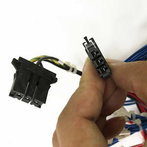 สายเคเบิลหุ่นยนต์ FANUC รุ่น E-STOP CRMA92 - Product Image 5