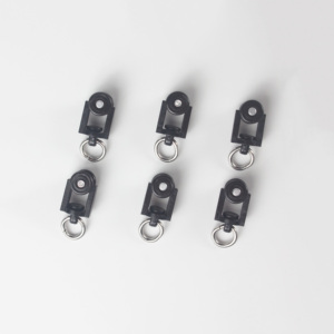 รางม่าน KECO รุ่น A0048B พร้อมลูกกลิ้งและ<span class=keywords><strong>ที่</strong></span><span class=keywords><strong>แขวน</strong></span><span class=keywords><strong>ม่าน</strong></span> เงียบพิเศษและเลื่อนได้อย่างราบรื่นสำหรับ<span class=keywords><strong>ม่าน</strong></span>แบบเลื่อน - Product Image 1