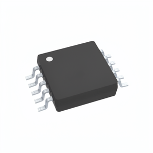 Componentes Electrónicos 10 TFSOP, 10 MSOP TLV2463IDGSG4 Chip Original Servicio Integral - Product Image 1