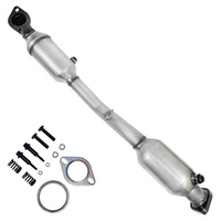 Filtro FAP DPF filtro fuliggine filtro antiparticolato diesel per Forester Outback Impreza 2.0 EE20Z 44612 aa670 44612 aa504
